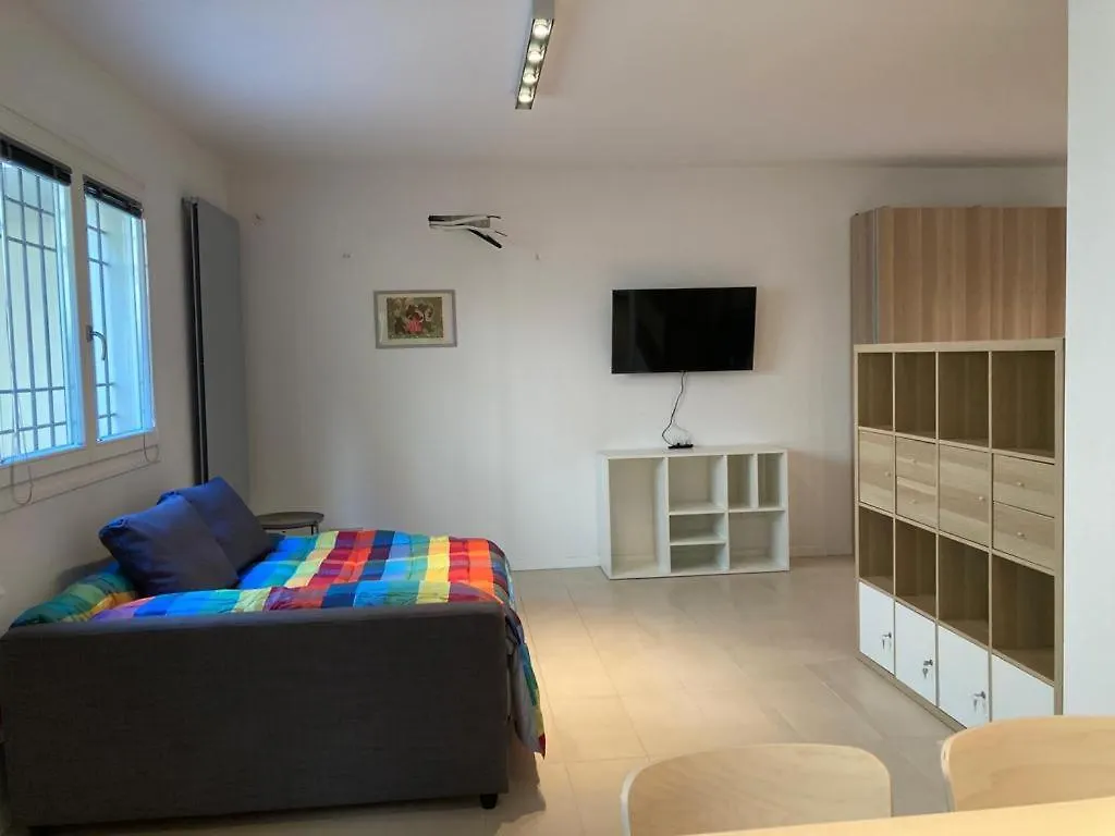 Appartamento Rizzoli D'Oro Bologna