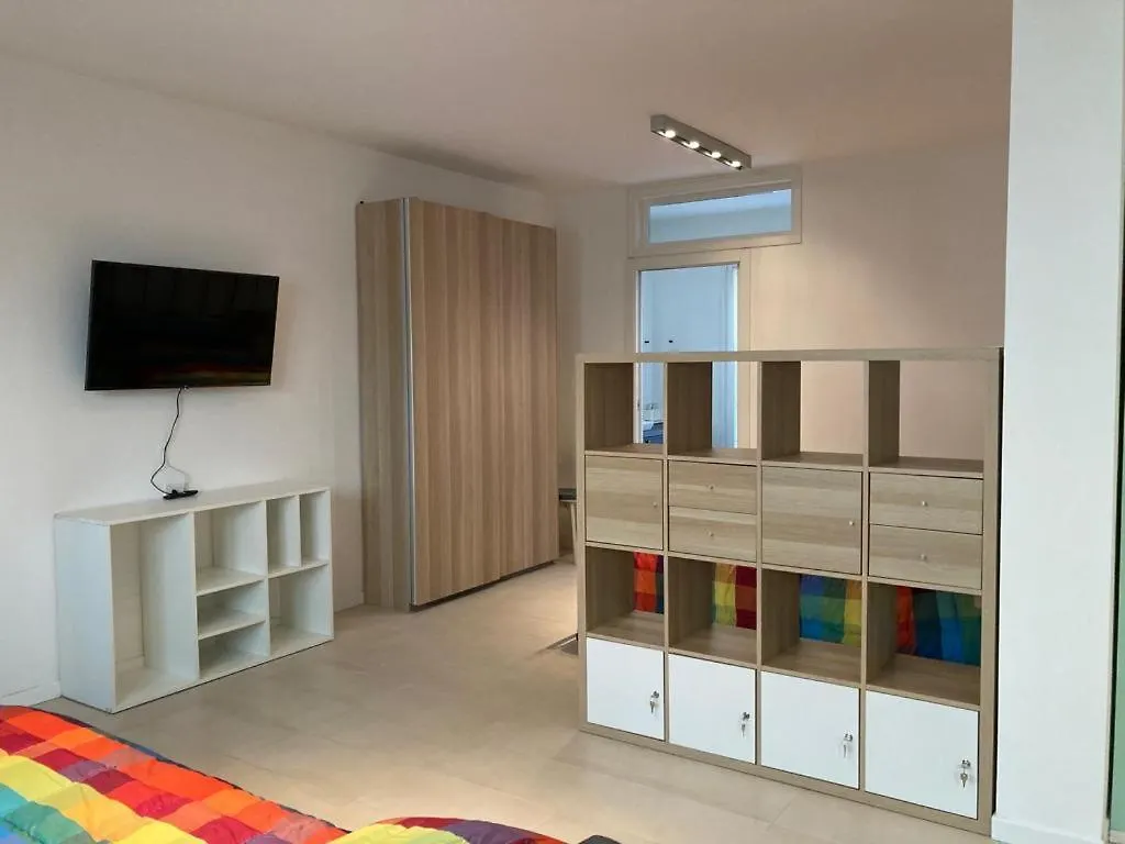 Appartamento Rizzoli D'Oro Bologna Italien
