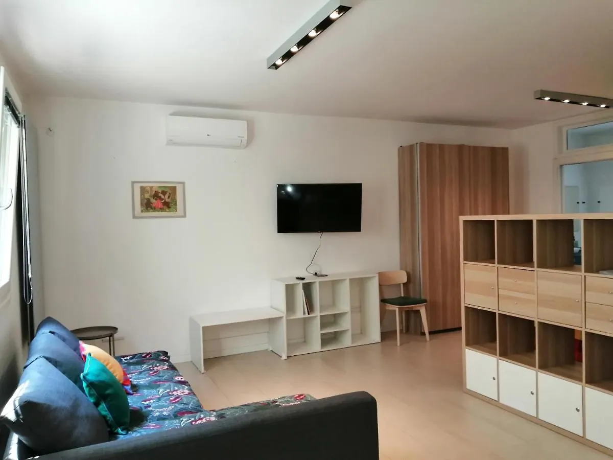Lejlighed Appartamento Rizzoli D'Oro Bologna
